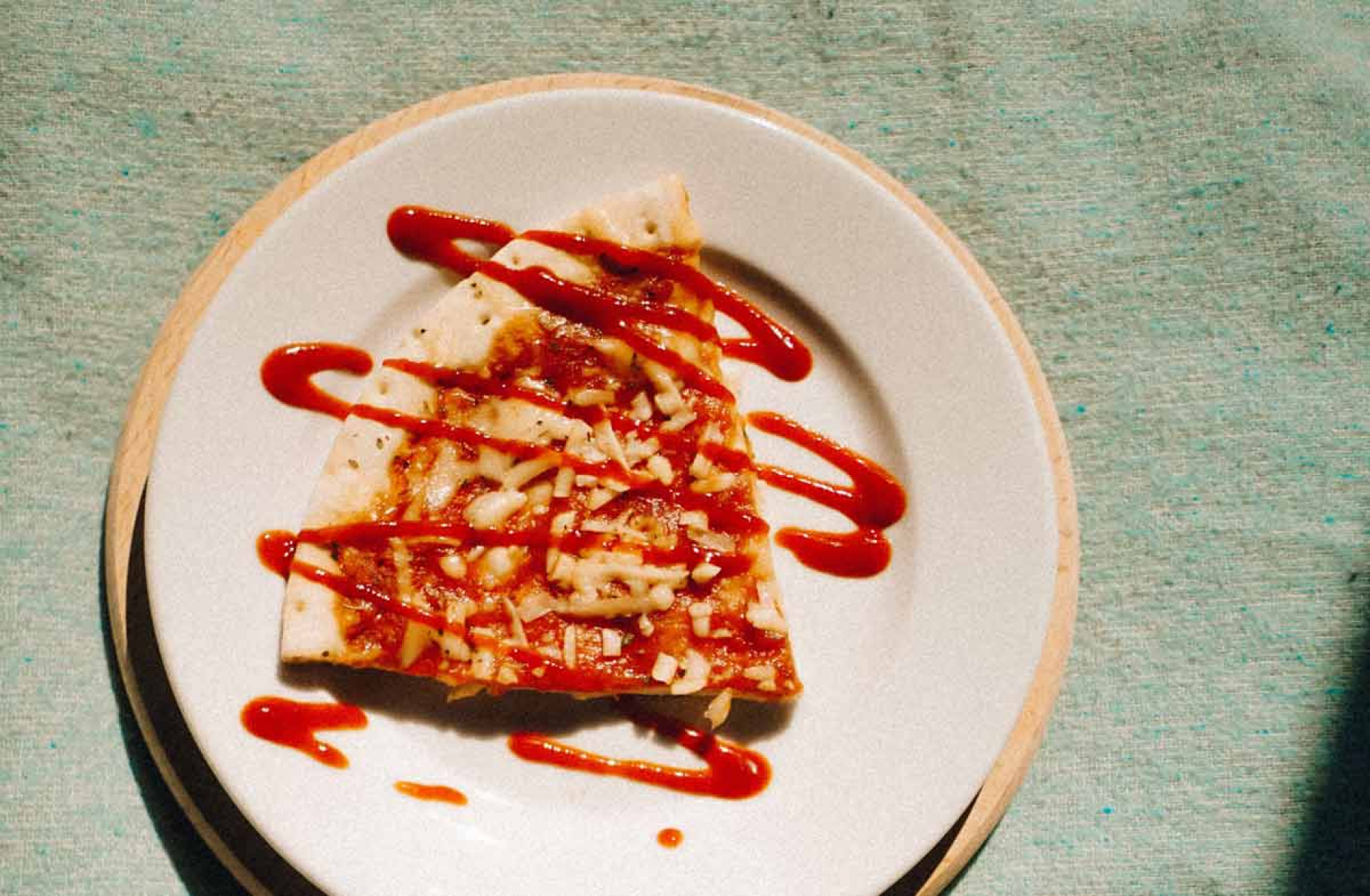 Recept på fermenterad Sriracha