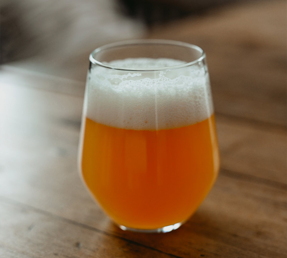 Hazy NEIPA! - Receptsats (10 liter) 